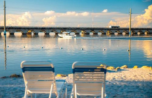 Sugarloaf Key Hotel | Sugarloaf Key Hotel at KOA Resort