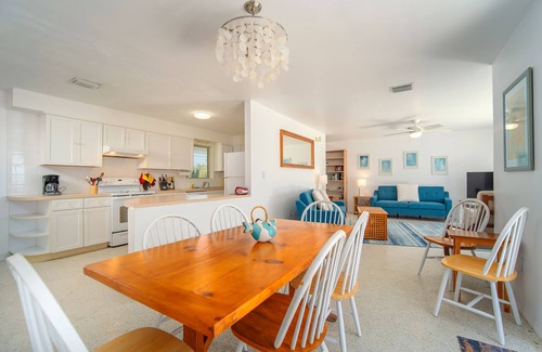 Sugarloaf Shores House | Sugarloaf Serenity | Spacious, pet-friendly waterfront retreat on Sugarloaf Key