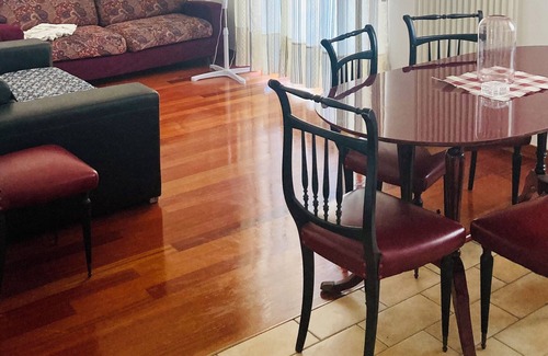 Chieti Apartment | Suggestive Abruzzi apartment, spacious central....
