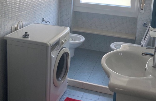 Chieti Apartment | Suggestive Abruzzi apartment, spacious central....
