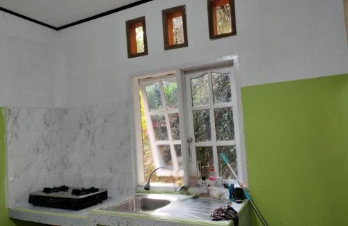 Sopai House | Sugi House Toraja - Penginapan Villa Harian Keluarga -Muat 20 orang