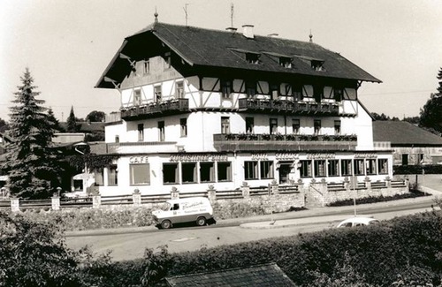 Bernried am Starnberger See House | Suite - Hotel Seeblick