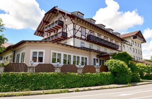 Bernried am Starnberger See House | Suite - Hotel Seeblick