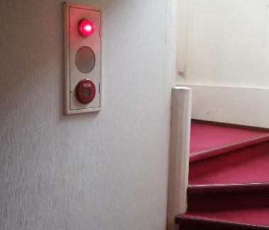 Ogano-machi Hotel | Suijin Hotel - Vacation STAY 23120v