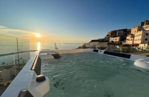 Peschici Hotel | Suite Èlite Rooms
