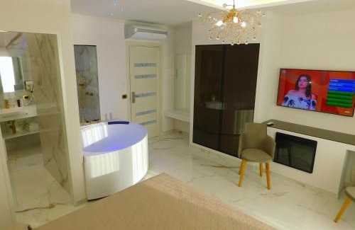 Peschici Hotel | Suite Èlite Rooms