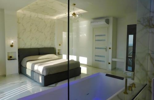 Peschici Hotel | Suite Èlite Rooms