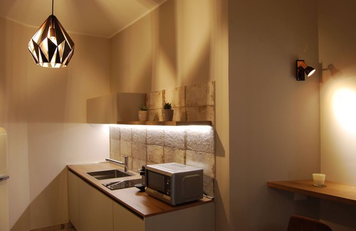 Historic Castle District Apartment | Suite 101 - Cagliari