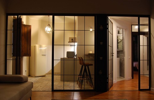 Historic Castle District Apartment | Suite 101 - Cagliari