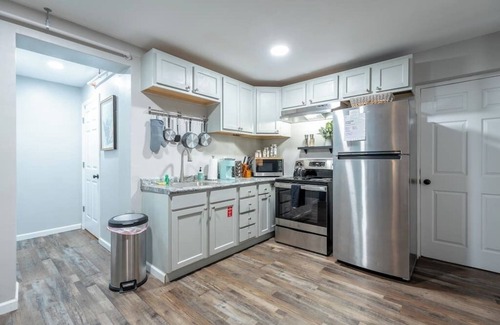 Rock Spring Apartment | Suite 118 - Harmony at Rock Spring Resort