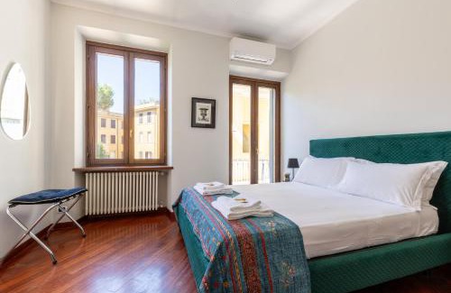 Monti Apartment | Suite 151 - City Center