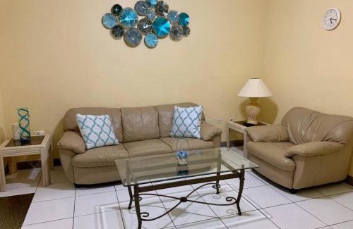 West Bay Apartment | SUITE 2, BLUE PAVILION - Steps to BEACH