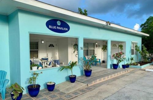 West Bay Apartment | SUITE 2, BLUE PAVILION - Steps to BEACH