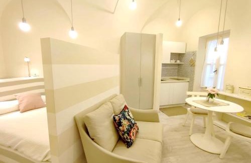 Laigueglia Apartment | Suite 20 passi dal mare