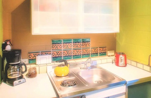 Panorama Heights Cabin | Suite 3 - The Sonoran Traveler
