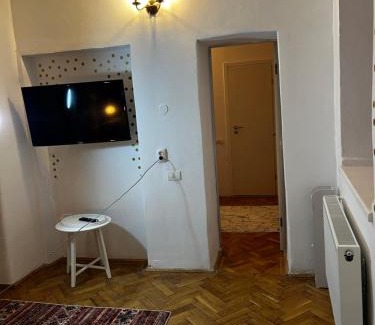 Brasov City Centre Apartment | Suite 49