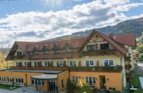 Anger House | Suite A| Balcony (1-2 nights) - Hotel Angerer-Hof
