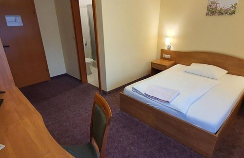 Anger House | Suite A| Balcony (from 3 nights) - Hotel Angerer-Hof