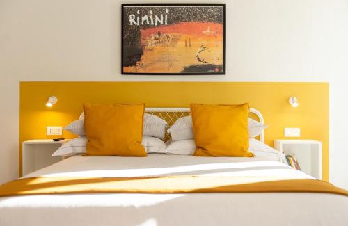 Rimini Historic Center House | Suite Apartments - Corso51