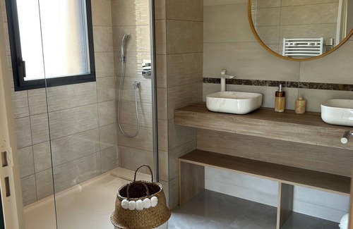 Solesmes Cabin | Suite Avec Jaccuzi à 45km du Mans