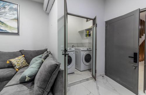 Zapotlanejo Apartment | Suite Balcón Refugio Moderno en Zapotlanejo 201