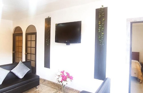 Coastal Region Apartment | Suite Bellavista en Piñas