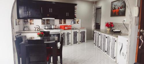 Coastal Region Apartment | Suite Bellavista en Piñas