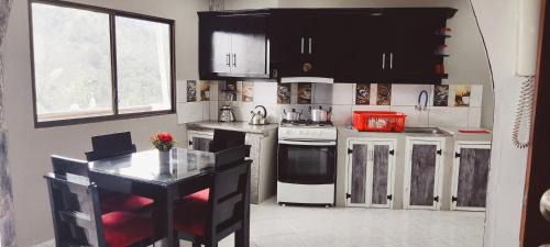 Coastal Region Apartment | Suite Bellavista en Piñas