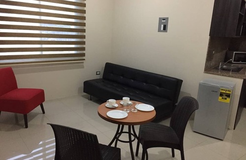 Bahia de la Academia Apartment | Suite con 2 Habitaciones