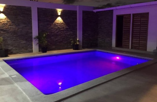 Bahia de la Academia Apartment | Suite con 2 Habitaciones