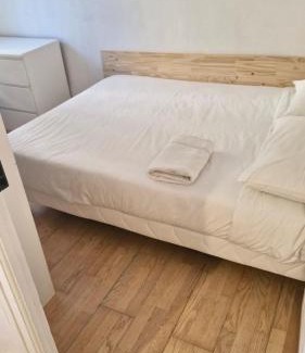 Saint-Helier Apartment | Suite Cosy Gare&TNB à 200 m - 3 personnes - Rennes