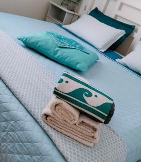 Allai House | Suite Da Ninna 1