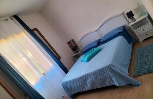 Allai House | Suite Da Ninna 1