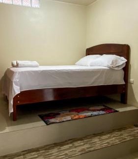 Puerto Baquerizo Moreno Apartment | Suite de Asdruval