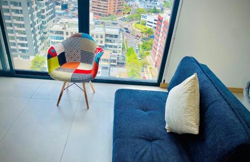 La Carolina Apartment | Suite de ensueño