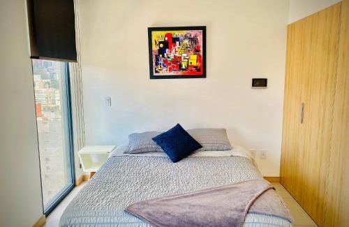 La Carolina Apartment | Suite de ensueño