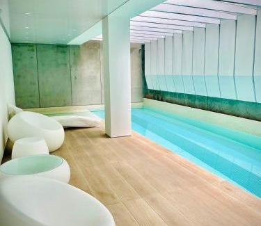 La Carolina Apartment | Suite de ensueño