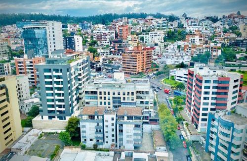 La Carolina Apartment | Suite de ensueño