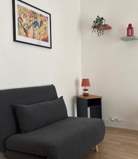 Frascati Apartment | Suite del centro storico