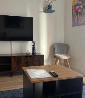 Frascati Apartment | Suite del centro storico