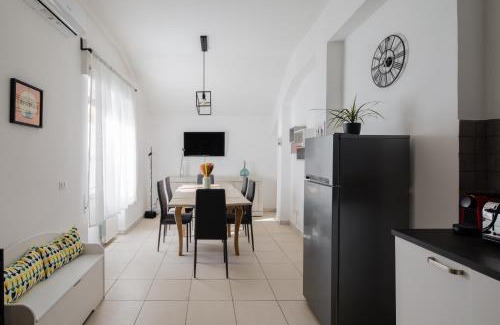 Frascati Apartment | Suite del centro storico