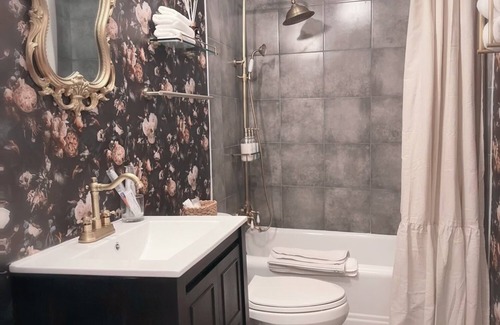 Athens House | Suite Del Luna