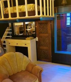 Riva Apartment | Suite del pirata