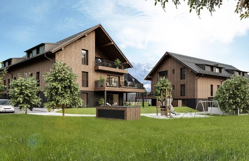 Thorl Apartment | Suite Delight - Top 7 - Alpine Suite Spot