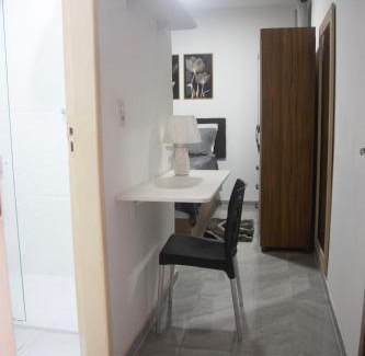 Sacramenta House | Suite Deluxe COP30 1km do parque da cidade