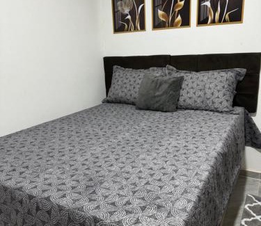 Sacramenta House | Suite Deluxe COP30 1km do parque da cidade