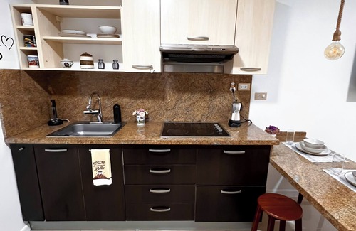 Baruta Apartment | Suite El Ávila, Moderno y Seguro