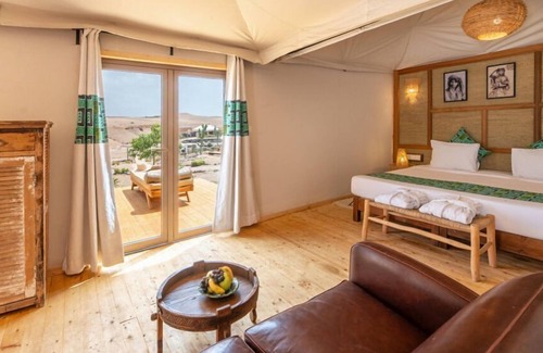 Sidi Badhaj Resort | Suite Emotion - One Bedroom Resort, Sleeps 2