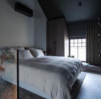 Hasselt House | Suite Escape