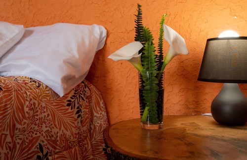 Tzampetey House | Suite Familiar en Rancho Fortaleza Atitlán